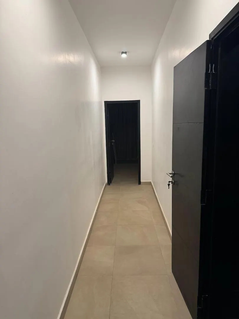 Fabyimmo Apartment Dakar