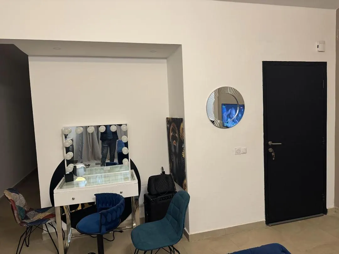 Fabyimmo Apartment Dakar Senegal